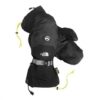 The North Face Mountain Guide Mitt, Black