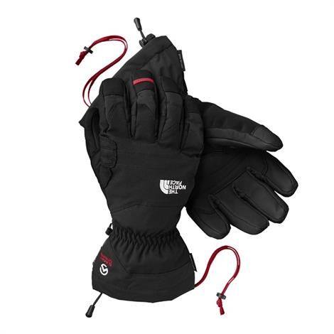 The North Face Patrol Glove, Black