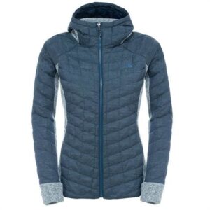 The North Face Womens Thermoball Gordon Lyons, Urban Navy