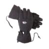 The North Face Womens Triclimate Glove, Black