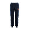 Aclima - Fleecewool Herre Joggingbukser Navy Blå XS
