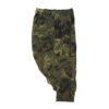 Arktis - C222 Ranger Kampbukser Flecktarn W30 L31