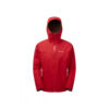 Montane - Pac Plus GORE-TEX Herrejakke Rød Rød XL