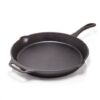 Petromax Fire Skillet with one Pan Handle