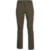 Seeland Outdoor Stretch Trousers Mens, Pine Green