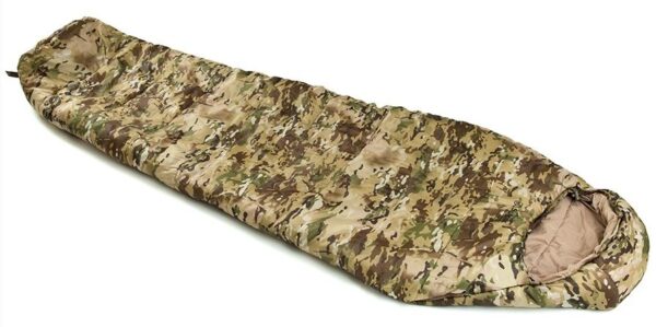 Snugpak - Sleeper Lite Sovepose MultiCam