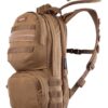 Source - Commander 10L Hydration Cargo Pack Coyote