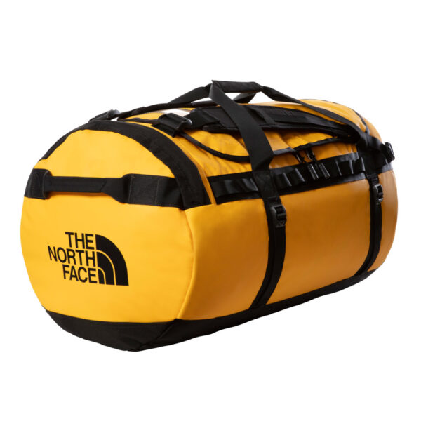 The North Face - Base Camp Duffel Bag Large 95L Gul