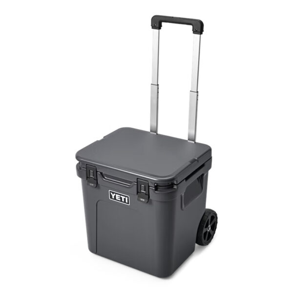 YETI - Roadie 48 Køleboks m. Hjul Grå