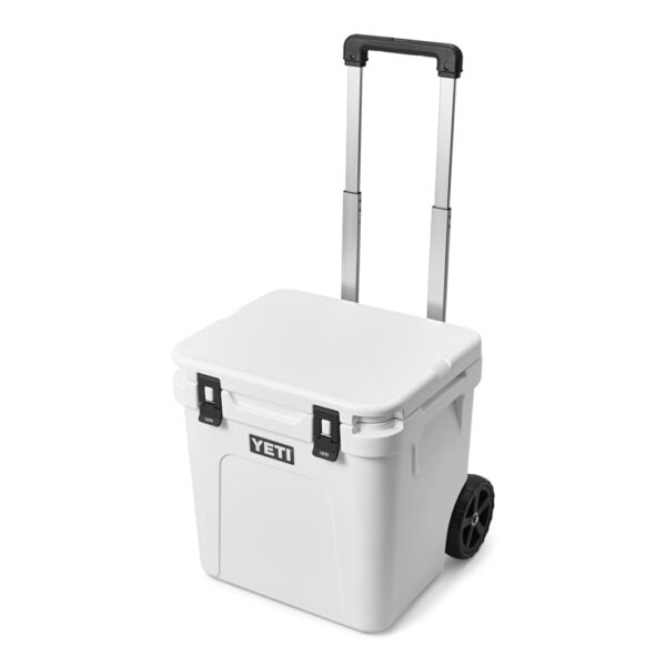 YETI - Roadie 48 Køleboks m. Hjul Hvid