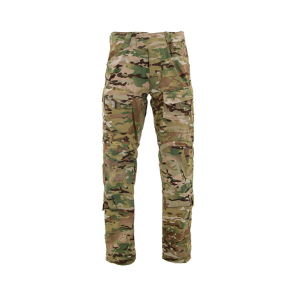 Carinthia - Combat Bukser MultiCam, Lang Medium