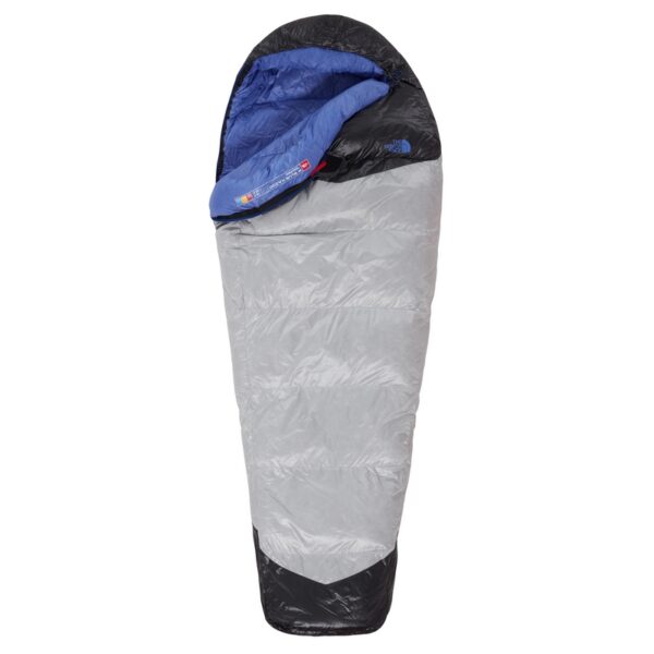 The North Face - Blue Kazoo Sovepose Normal længde