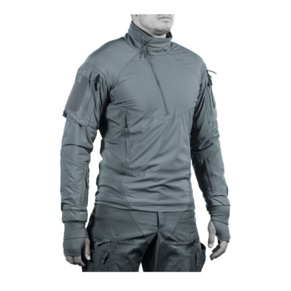 UF PRO - AcE Vinter Herre Kampskjorte XL