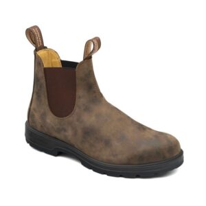 Blundstone 585, Rustic Brown