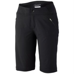 Columbia Passo Alto Short Womens, Black