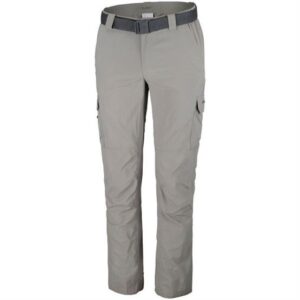 Columbia Silver Ridge II Cargo Pant Mens, Tusk