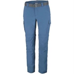 Columbia Silver Ridge II Convertible Pant Mens, Whale