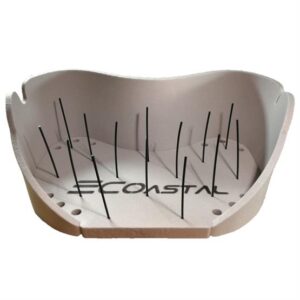 ECOastal Linebasket, Linekurv