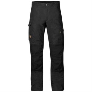 Fjällräven Barents Pro Trousers Mens, Dark Grey / Dark Grey