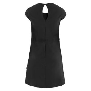 Fjällräven High Coast Lite Dress Womens, Black