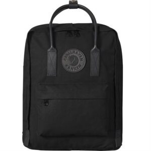 Fjällräven Kånken No.2 Black