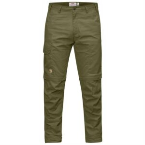 Fjällräven Karl Pro Zip-Off Trousers Mens, Savanna