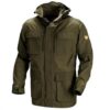 Fjällräven Montt Jacket Mens, Tarmac