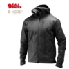 Fjällräven Sten Jacket Mens, Black