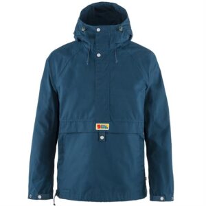 Fjällräven Vardag Anorak Mens, Storm