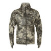 Härkila - Mountain Hunter Expedition Fleece Hoodie AXIS MSP Mountain Small