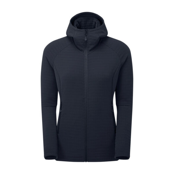 Montane - Protium XT Dame Jakke Eclipse Blue XS