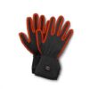 Nordic Heat Glove Liner Thin, Black