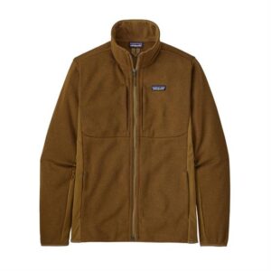 Patagonia Mens LW Better Sweater Jacket, Mulch Brown