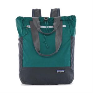Patagonia Ultralight Black Hole Tote Pack