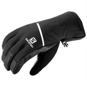 Salomon Propeller One Mens Glove, Black