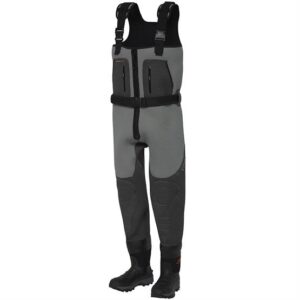 Scierra Yosemite Neo 5mm Chest Bootfoot Felt