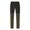 Seeland - Outdoor Stretch Bukser Grøn / Brun 46