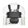 Tasmanian Tiger - Small Combi Rig Black
