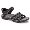 Teva Tirra, Black / Grey