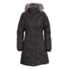 The North Face Womens Arctic Parka, Graphite Grey
