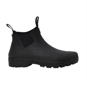 Viking Plot Neo Low, Black/Red
