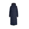 Canada Goose Ladies Alliston Parka, Atlantic Navy