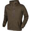 Härkila Hoodie Mens, Willow Green