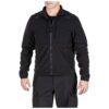 5.11 - Tactical 2.0 Fleecejakke Sort Medium