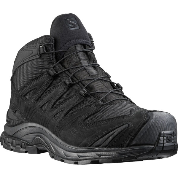 Salomon - Forces XA MID WIDE GORE-TEX Støvle 44