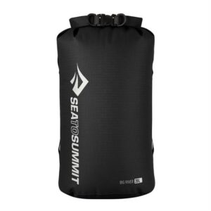 Sea to Summit Big River Dry Bag - 20 Liter