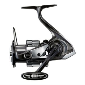Shimano Vanquish FC