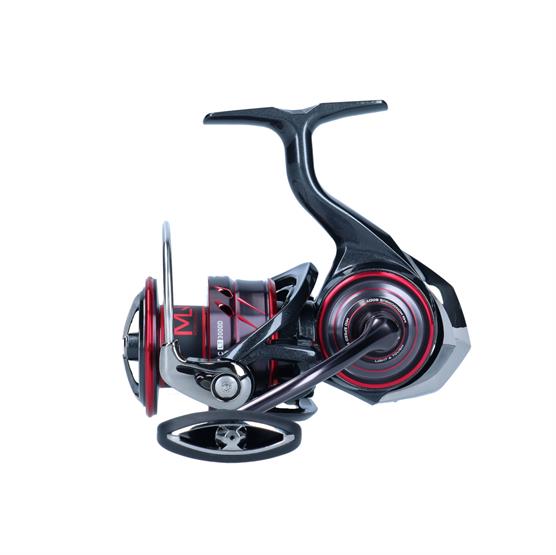 Daiwa Ballistic Mq Lt