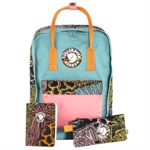 Fjällräven Kånken Art Plus