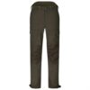 Seeland Helt II Trousers Mens, Grizzly Brown